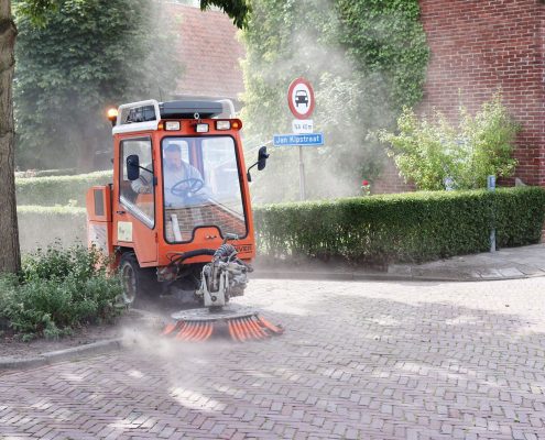 Prop openbaar groen - Prop Beplantingswerken - Prop Beplantingswerken Prop openbare ruimtes